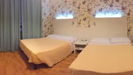 Hotel Biondi