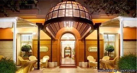 Hotel Biondi