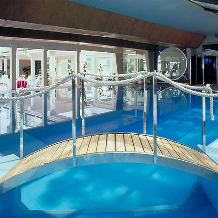 Biondi Hotel