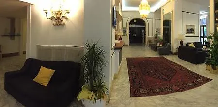 Hotel Biondi Montecatini Terme