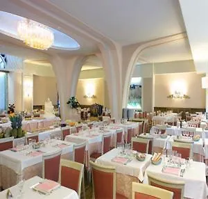 Biondi Hotel 4*