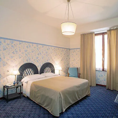 Hotel Biondi Montecatini Terme