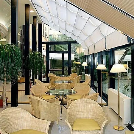 Hotel Biondi