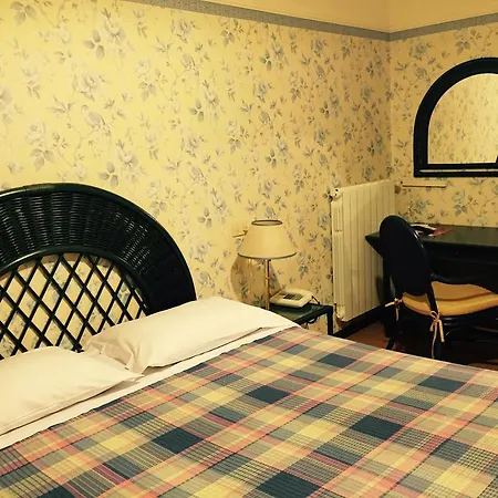 Biondi Hotel