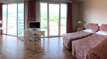 Biondi 4*