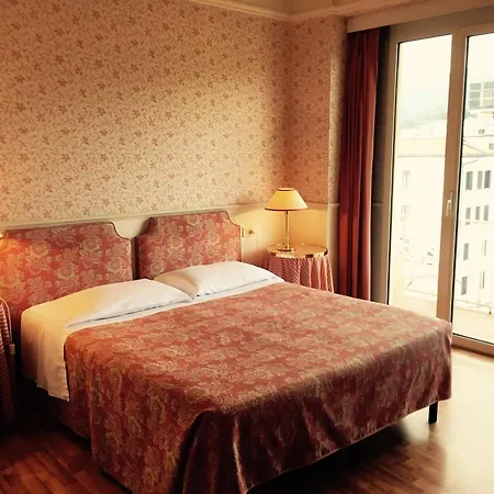 Biondi Hotel