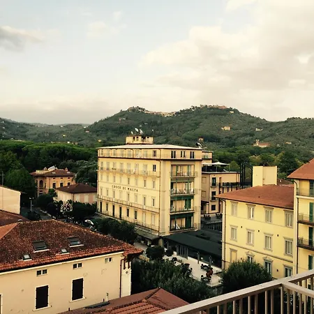 Biondi Montecatini Terme