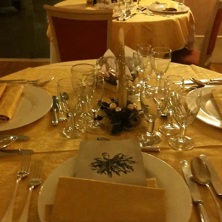 Biondi Hotel Montecatini Terme