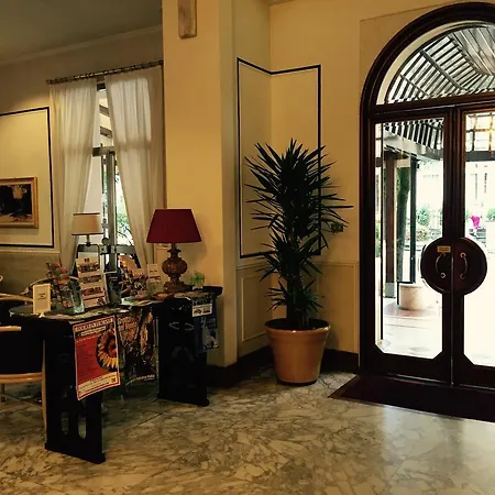 Biondi Hotel Montecatini Terme