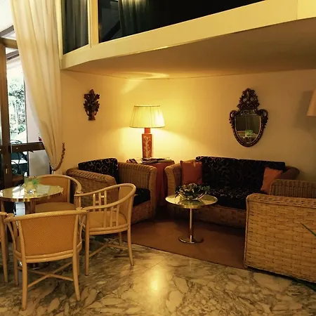 Biondi Hotel 4*