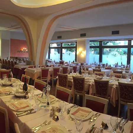 Biondi Hotel 4*