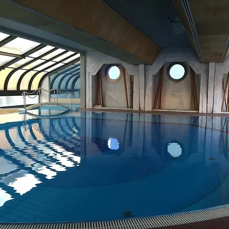 Biondi Hotel Montecatini Terme