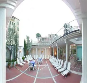 Hotel Biondi Montecatini Terme