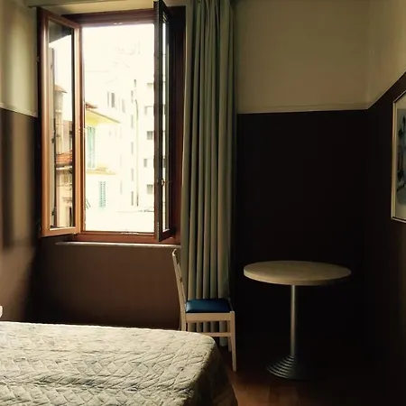 Biondi Hotel