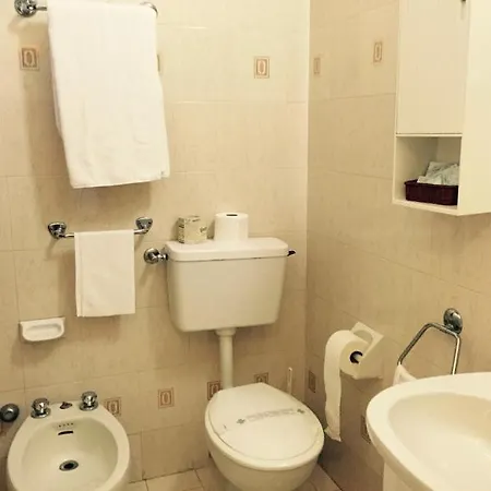 Hotel Biondi 4*