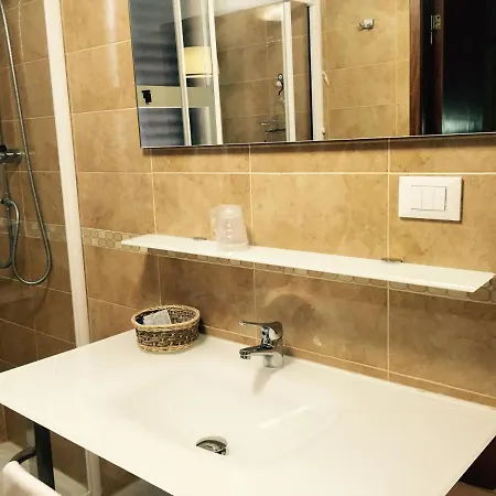 Biondi Hotel Montecatini Terme