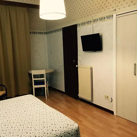 Biondi 4*