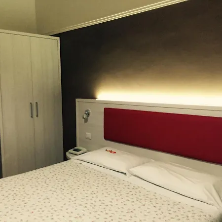 Hotel Biondi Montecatini Terme