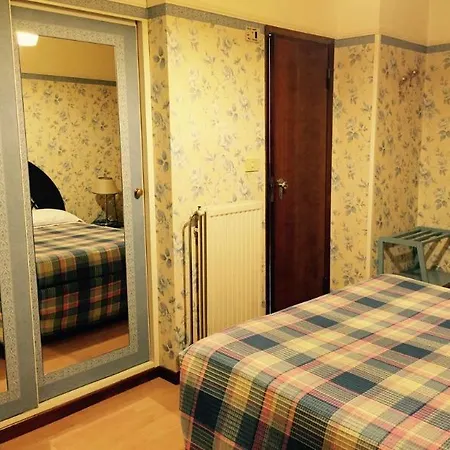 Hotel Biondi